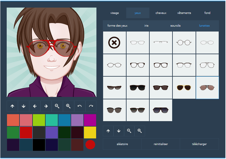 Meilleurs Sites Pour Cr er Son Cartoon Avatar Gratuit