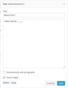 Create-Sticky-floating-Sidebar