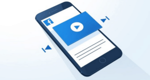 intégrer facebook video dans wordpress