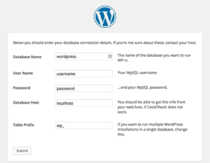 wp confige astuces