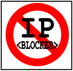 bloquer adresse ip wordpress