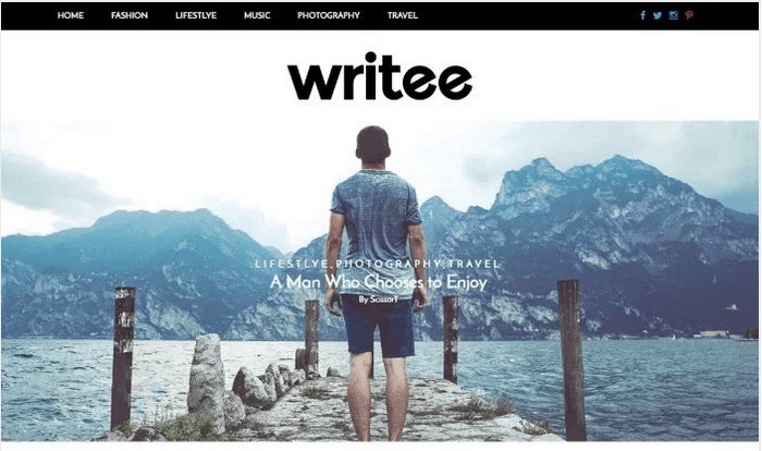 theme write