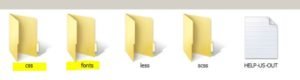 fontawesome