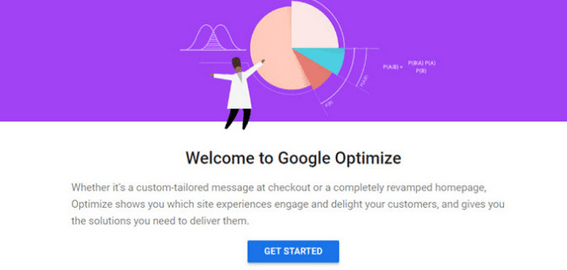 Ajouter Google Optimize Dans WordPress Manuellement tape Par tape 