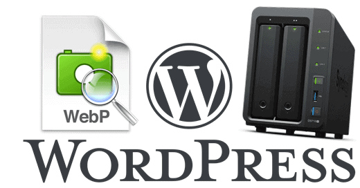 envoyer des fichiers WebP sur WordPress